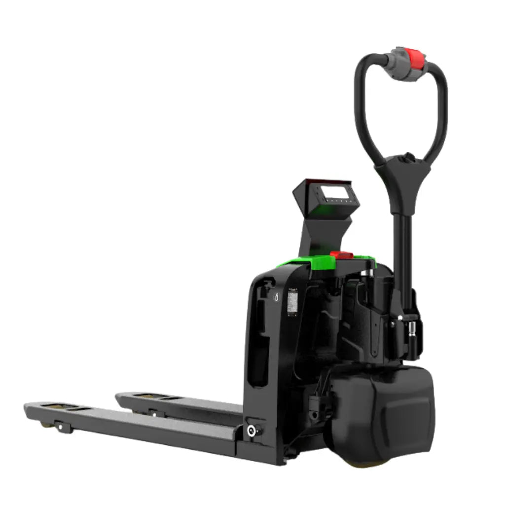 Raelon F4 3300lbs Lithium-ion Electric Pallet Jack with Scale product image 2