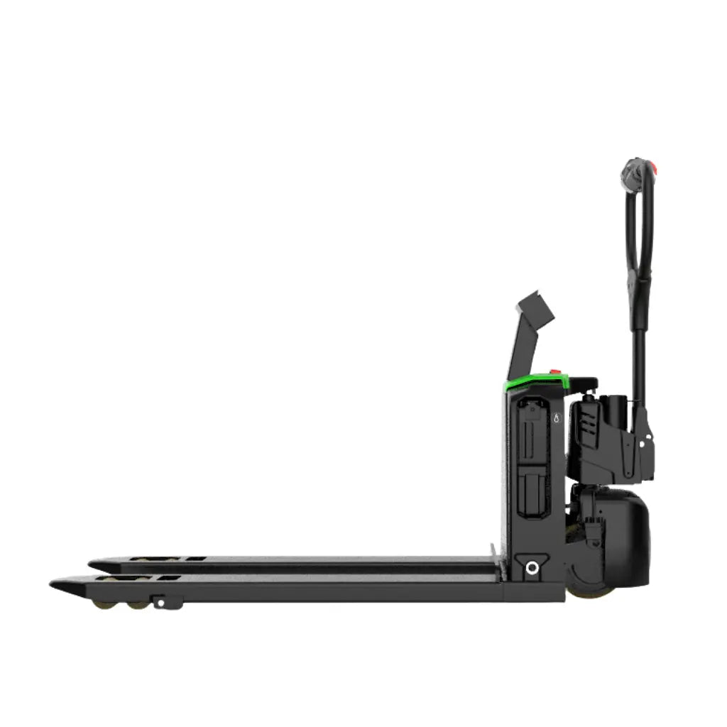 Raelon F4 3300lbs Lithium-ion Electric Pallet Jack with Scale product image 4