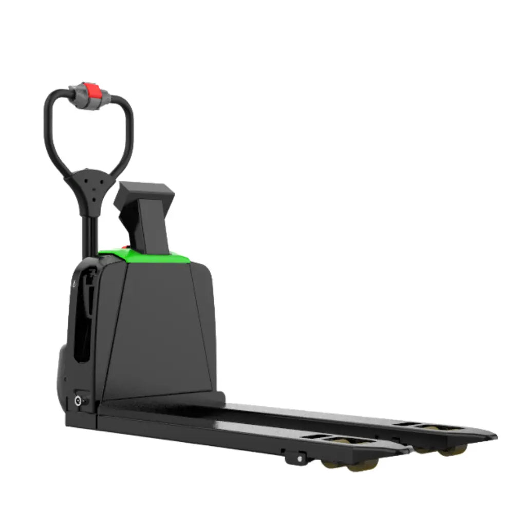 Raelon F4 3300lbs Lithium-ion Electric Pallet Jack with Scale product image 3