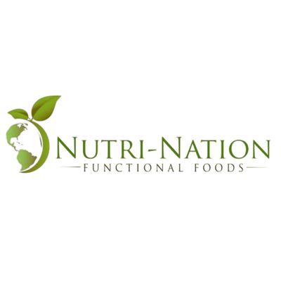 Nutri-Nation Functional Foods