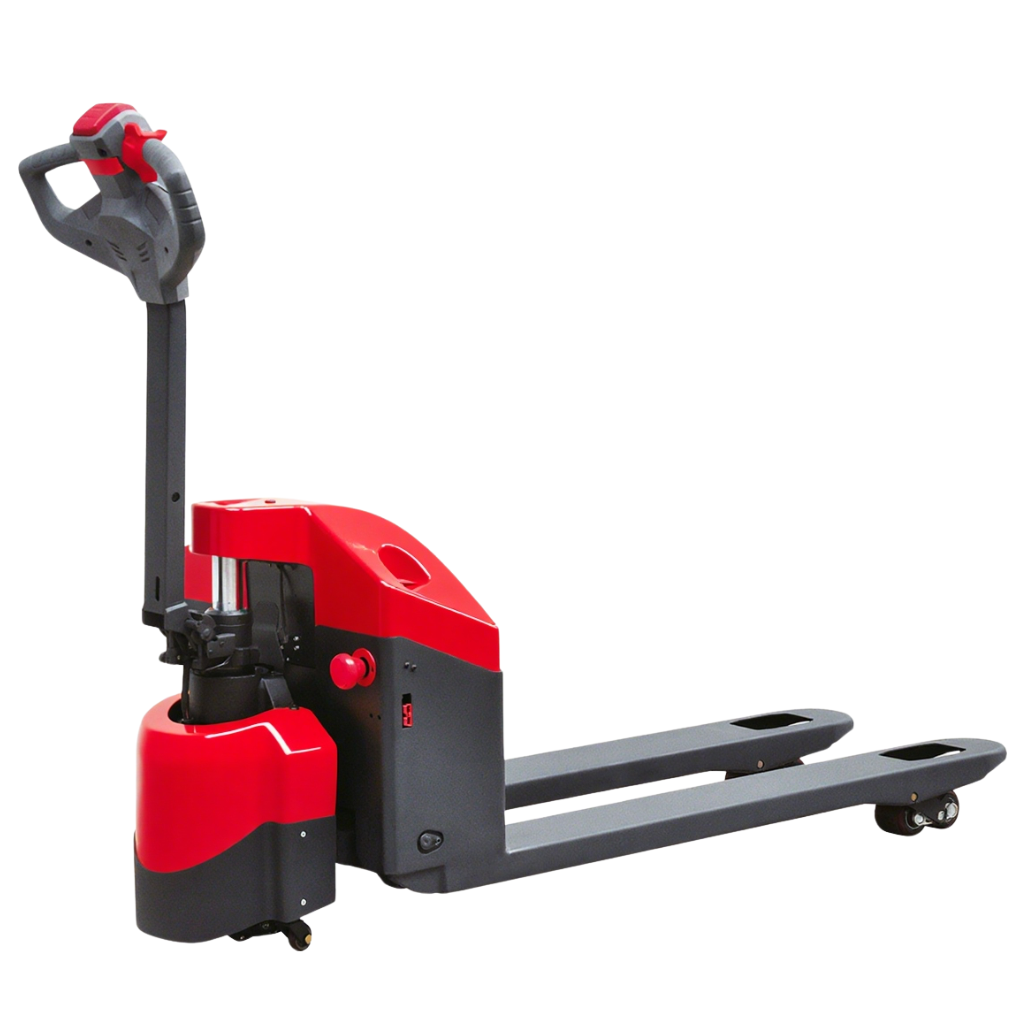 Raelon CBD15W-E19 3300lbs Lithium-ion Electric Pallet Jack product image 1