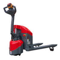 Raelon CBD20W-E19 4400lbs Lithium-ion Electric Pallet Jack