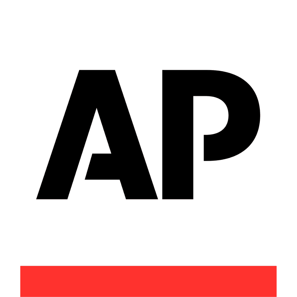 Raelon featured on Associated Press