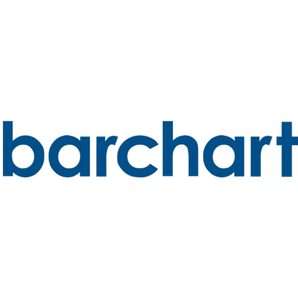 Raelon featured on Barchart