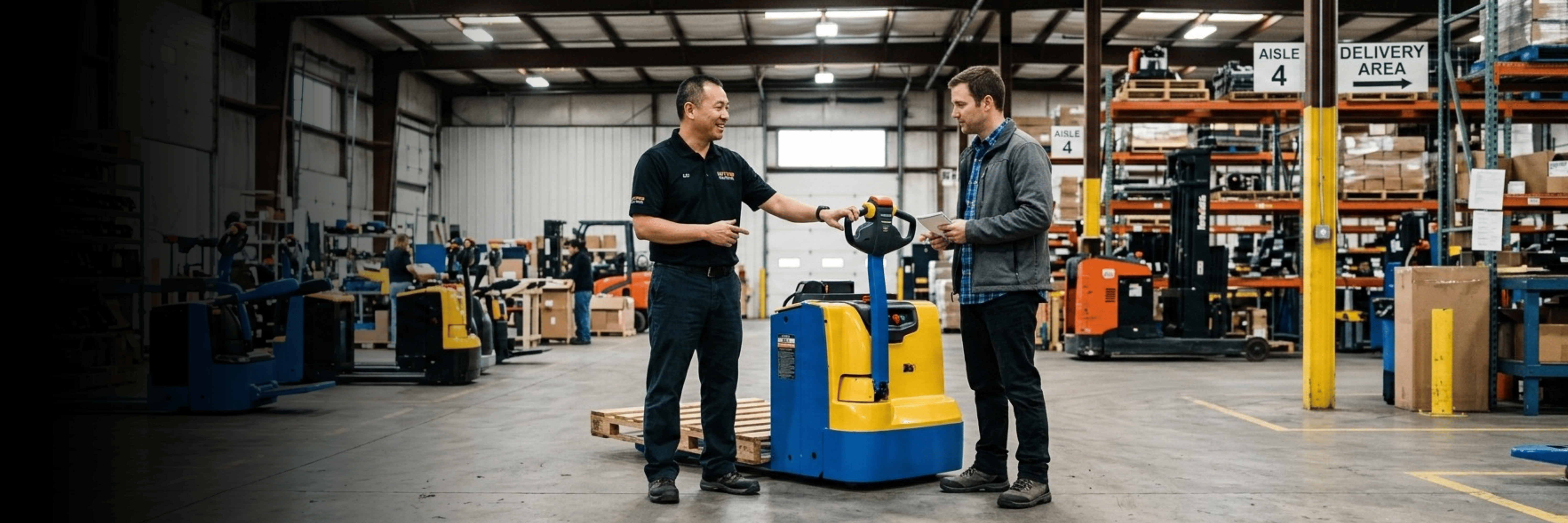 Raelon Product Updates and Equipment News
