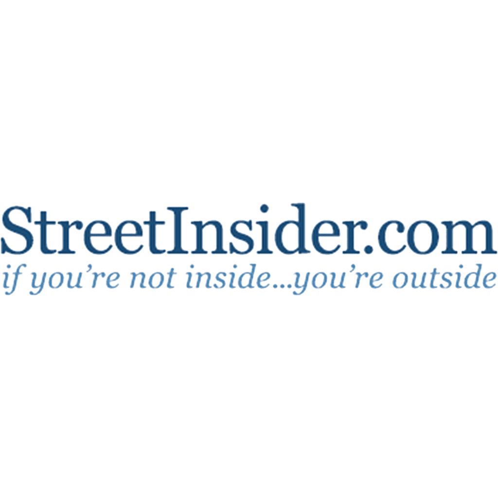 Raelon featured on StreetInsider