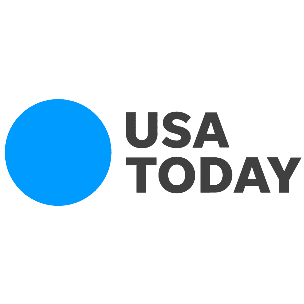 Raelon featured on USA Today